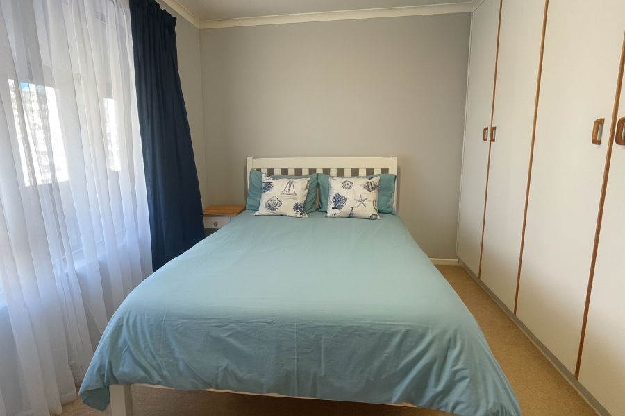 To Let 3 Bedroom Property for Rent in De Bakke Western Cape